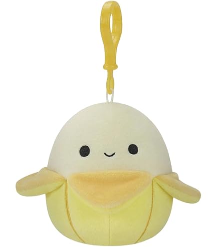 Amazon.co.jp: Squishmallows 7.5インチ Junie ジュニー the